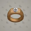 Signet Ring #14696