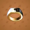 Signet Ring #14698