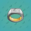 Signet Ring #14701
