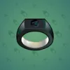 Signet Ring #14703