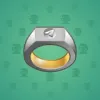 Signet Ring #14707