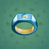 Signet Ring #14708