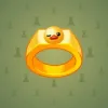 Signet Ring #1471