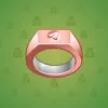 Signet Ring #14713