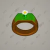 Signet Ring #14719