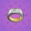 Signet Ring #1472