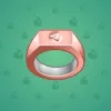 Signet Ring #14724