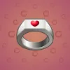 Signet Ring #14729
