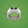 Signet Ring #14735