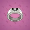 Signet Ring #14740