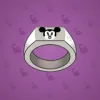 Signet Ring #14741