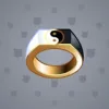 Signet Ring #14748