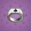 Signet Ring #14751