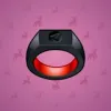 Signet Ring #14758