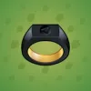 Signet Ring #14759