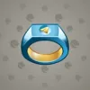 Signet Ring #14760