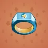 Signet Ring #14762