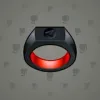 Signet Ring #14763