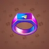 Signet Ring #14766