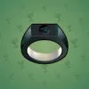 Signet Ring #14767