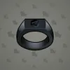 Signet Ring #14770