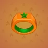 Signet Ring #14771