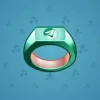 Signet Ring #14773