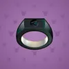 Signet Ring #14774