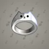 Signet Ring #14778
