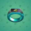 Signet Ring #14779