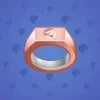 Signet Ring #1478