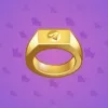 Signet Ring #14781