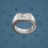 Signet Ring #14782