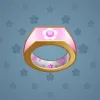 Signet Ring #14787