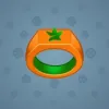 Signet Ring #14791