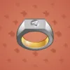 Signet Ring #14793