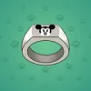 Signet Ring #14796
