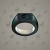Signet Ring #14801