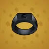 Signet Ring #14803