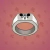 Signet Ring #14806