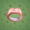 Signet Ring #14813