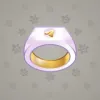 Signet Ring #14821