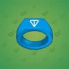 Signet Ring #14823
