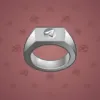 Signet Ring #14826