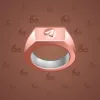 Signet Ring #1483