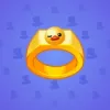 Signet Ring #14830