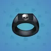 Signet Ring #14832