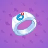Signet Ring #14835