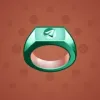 Signet Ring #14840