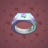 Signet Ring #14841